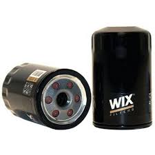 wix engine oil filter