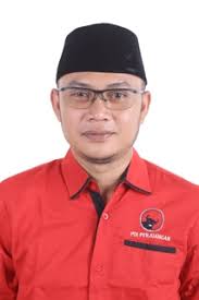 Profil MUHAMMAD KARIM ABDULLAH, S.Pi.