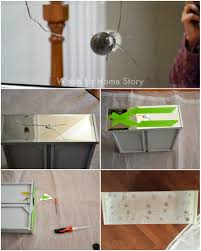 See more ideas about mirrored side tables, mirrored furniture, mirrored nightstand. Why I Ll Never Buy A Piece Of Mirrored Furniture Again Whats Ur Home Story