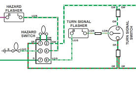 Switch wiring diagrams diagrams represent both. Hazard Switch For A Cc 1970 Tr6 Tech Forum Triumph Experience Car Forums The Triumph Experience