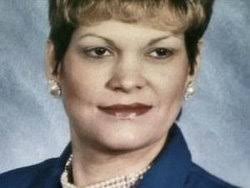 Beverly Kay McGee Honeycutt (1970-2007)