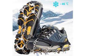 top 10 best ice cleats for shoes