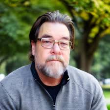 We even had a Fisker Inc Ocean come by. We've been seeing them more and  more