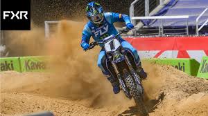 450 QUALIFYING RESULTS // 2026 SALT LAKE CITY SUPERCROSS - PRESENTED BY FXR