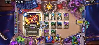 Damage - Hearthstone Wiki