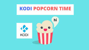 How To Install Popcorn Time On Kodi Popcorn Times Kodi Movies To Watch