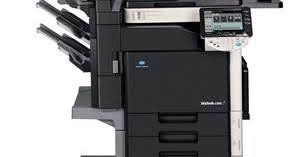 Driver for konica minolta bizhub 36 download windows 7 (64 bit and 32 bit), driver windows 10/xp, windows 8 and vista and driver mac os x, review, and specification. Konica Minolta Bizhub 361 Driver Free Download