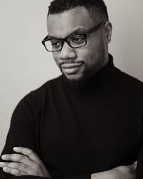 New headshots for psychiatrist and writer, Obi. He's written a novel about  some girls scary sounding psychiatrists, hopefully not based