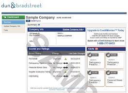 How To Check Business Credit