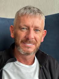 Garry Ross BSc (Hons),FCILT, MCMI, EMLog, GCGI