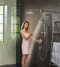 Thermostatic shower valves and shower mixer taps Tips For Finding The Right Shower Hose Hansgrohe Usa