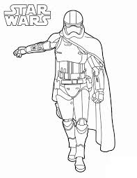 By best coloring pages august 29th 2019. Stormtrooper 5 Coloring Page Free Printable Coloring Pages For Kids