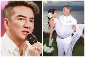 Gerald Richard Williams III, người vừa bị ca sĩ Đàm Vĩnh Hưng đệ đơn kiện  liên quan đến một sự cố sân khấu sập tại nhà riêng, không chỉ được biết đến