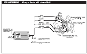 The small red wire of the msd is connected to a switched 12 volt source. Msd Ignition Box Wiring Diagram Honda Wiring Diagram Weight Data Weight Data Disnar It