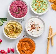Easy Dip Recipes Recipe Dip Recipes Easy Easy Dips Dip Recipes