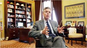 Governor Challenges Utah S Conservative Verities The New York Times