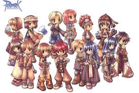 Rank character name zeny job class base level job level guild name; Ragnarok Online Servers To Shut Down In Most Of Europe Rpg Site