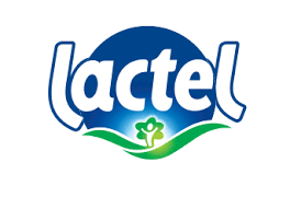 The company's segments include food and beverages, and. Home Lactel
