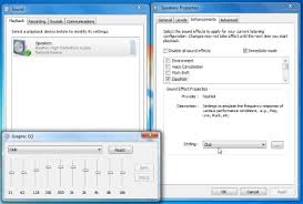 10 best equalizer for windows 10. 5 Best Free Equalizer For Windows