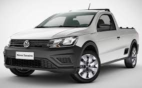 Para quem procura um carro perfeito para cargas, a volkswagen oferece o novo saveiro 2021 com mais a linha de 2021 proporciona quatro versões, sendo duas com opção de cabine simples e duas com opção de cabine dupla. Volkswagen Saveiro 2020 Fotos Precos E Detalhes