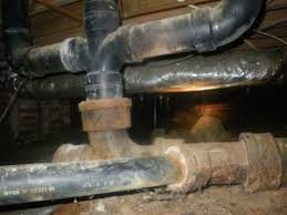 About a dozen us cities possess cast iron pipes that have supplied water for over 150 years. Cast Iron Pipe Replacement Scams Diamondback Plumbing