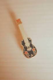 Guitar Enamel Pin Hard Enamel Enamel Pin Lapel Pin Flair Etsy Enamel Pins Hard Enamel Lapel Pins