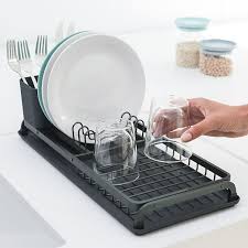 Check spelling or type a new query. Brabantia Dish Drying Racks