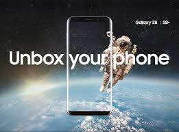 Factory unlocked = cdma & gsm supporting all the carrier of below. Samsung Galaxy S8 Plus Android Phone Wholesale Midnight Black