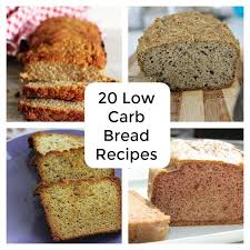 20 Low Carb Bread Recipes Divalicious Recipes Lowest Carb Bread Recipe Low Carb Bread Low Carb Gluten Free Recipes