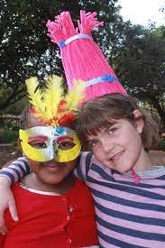 In Pictures Pepps Flaunt Funky Hat Day Review