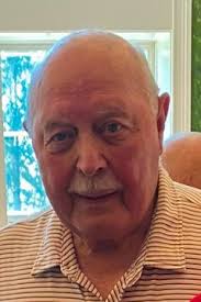 Theodore J. "Ted" Novak Obituary (2024)