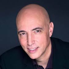 How Dan Josef Manchavez joined Toastmasters