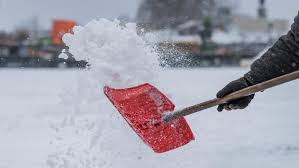 Ticketmaster is the official ticketing partner of penn state athletics. We Can Ticket Any Time Edmonton Warns Property Owners To Clear Sidewalks Cbc News