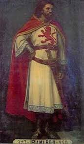 Que empezó la conquista de extremadura<br />el centro de poder se trasladó a galicia y a zamora<br />repobló ciudad rodrigo y contruyó la catedral<br /> 57. 910 1230 Reino De Leon