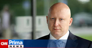 Vladimír beneš se narodil 5.4. Daniel Benes Dal Povede Cez Ma Mandat Az Do Roku 2025 Cnn Prima News