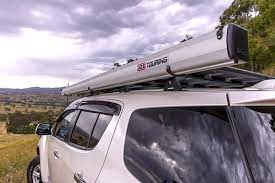 Arb Aluminium Awning 2500mm 814102a 446 50 Pure Fj Cruiser Accessories Parts And Accessories For Your T Aluminum Awnings Awning Camping In Pennsylvania