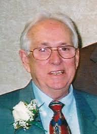 Obituary for Francis Hugh McKenna