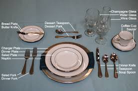 Table Setting Rentals Chairs For Affairs Event Rentals Dinner Table Setting Formal Table Setting Formal Dinner Table