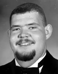 Patrick Jones Obituary (1980