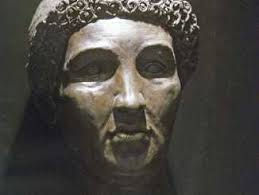 Queen Ada I of Caria