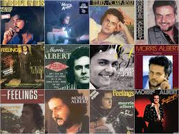 Dennys brownstone 3 ноя 2020 в 3:25. Feelings Maior Sucesso Brasileiro Dos Anos 70 Tem Historia De Plagio E Autor Recluso Na Italia Musica G1