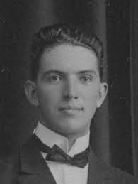 Richard Earl Folland