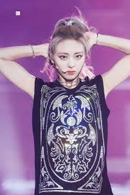 Yuna Pics Notshy On Twitter Girl Stage Outfits Itzy
