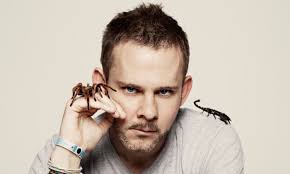 Hobbit forming: how Dominic Monaghan became obsessed with ...