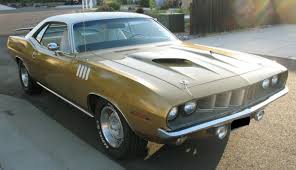 Image result for Light Gold 1971 Plymouth