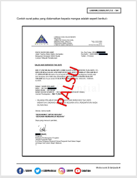 Senarai kerjaya pilihan negeri johor, kedah, kelantan, melaka, negeri sembilan, pahang, perak, perlis, pulau pinang, sabah. Jabatan Penerangan Sabah On Twitter Kenyataan Media Lhdnm Awas Sindiket Penipuan Bayaran Cukai Jualan Dan Perkhidmatan Sst Menggunakan Nama Lembaga Hasil Dalam Negeri Malaysia Lhdnm Sumber Lhdnm Japensabah Https T Co Qgzlzf0i7j