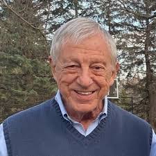 Terry Knutson's Instagram, Twitter & Facebook