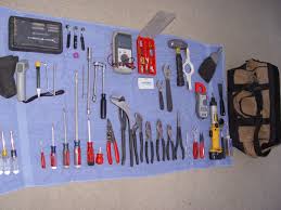 We offer same day service & estimate with repair. My Appliance Repair Tool Bag Its Amazing What 20 Years Of Experience And The Right Tools Can Do Appliance Repair Home Appliances Repair