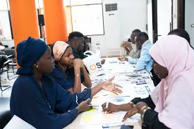 Recrutement Gestionnaire Relation Client Digitale 2.0 - GBG Sénégal - Offres d'emploi