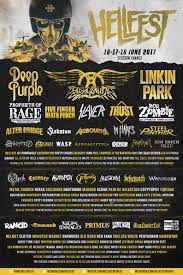 Recherche de musiciens, recherche de dates, distro, vente échange de cd etc. Hellfest 2017 Im Val De Moine Clisson Am 16 Jun 2017 Last Fm